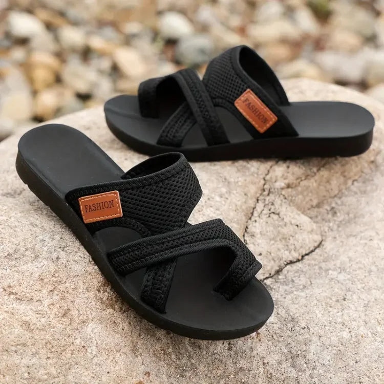 Daphné™ | Sandalias Ortopédicas Ligeras y Confortables