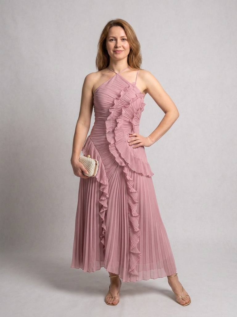 Celestina™ | Vestido Elegante y Ligero