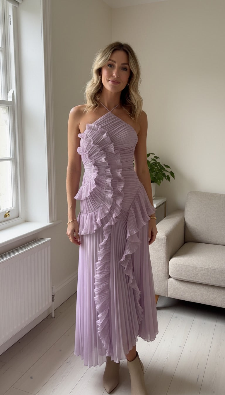 Celestina™ | Vestido Elegante y Ligero
