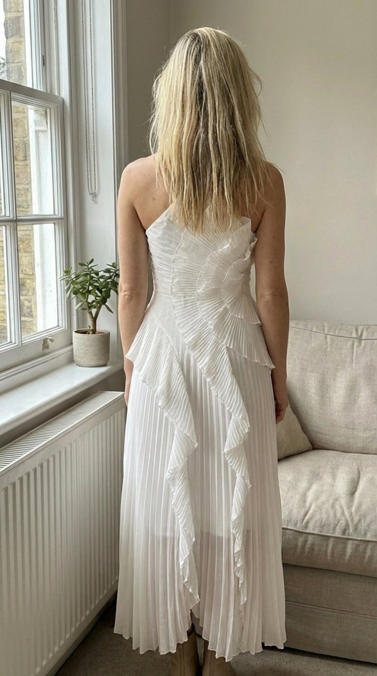 Celestina™ | Vestido Elegante y Ligero
