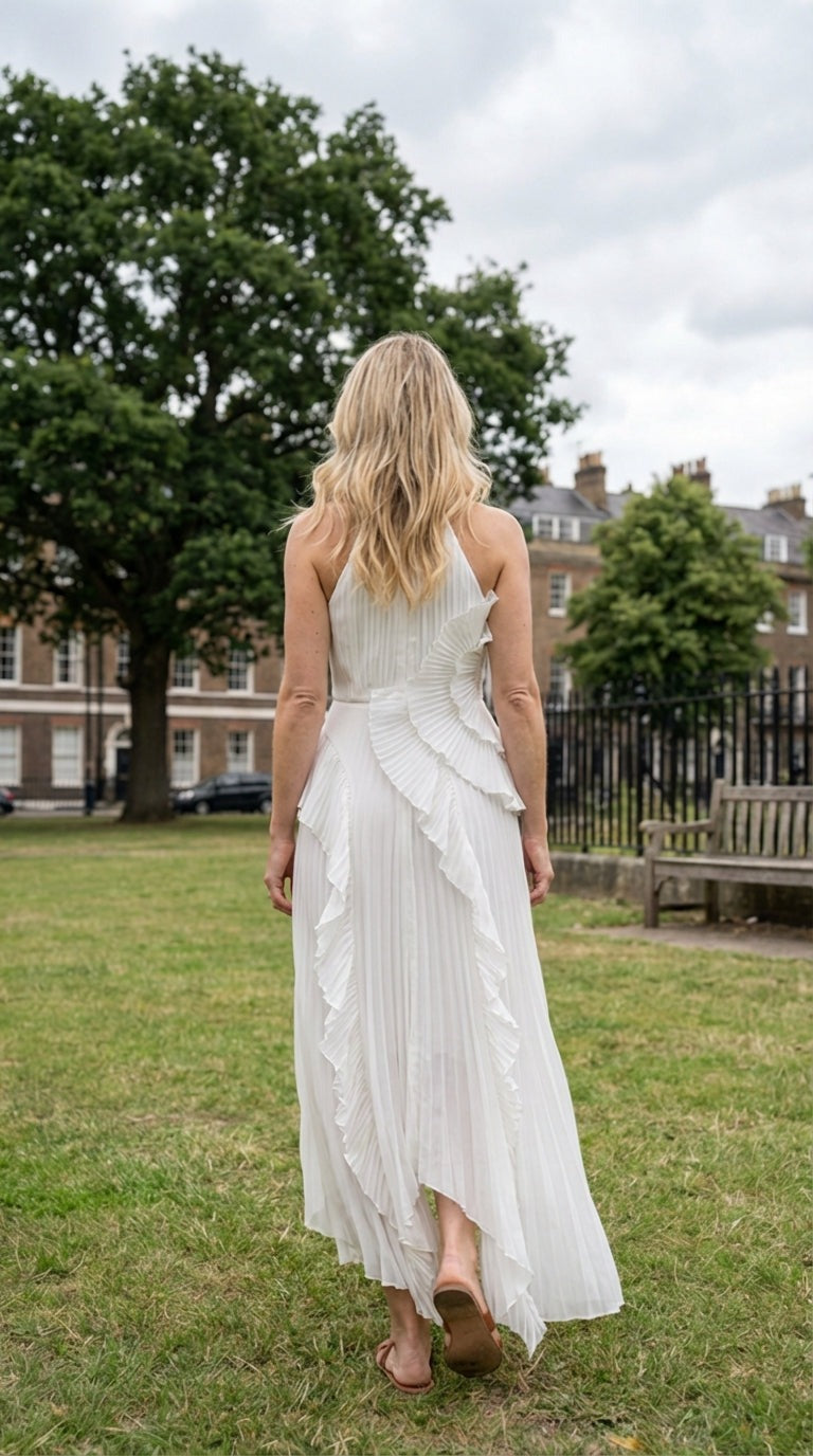 Celestina™ | Vestido Elegante y Ligero