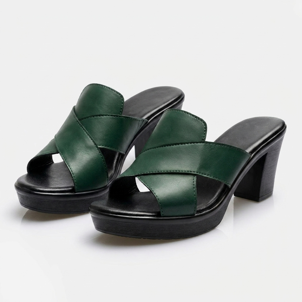 Gisela | Tacones Cómodos