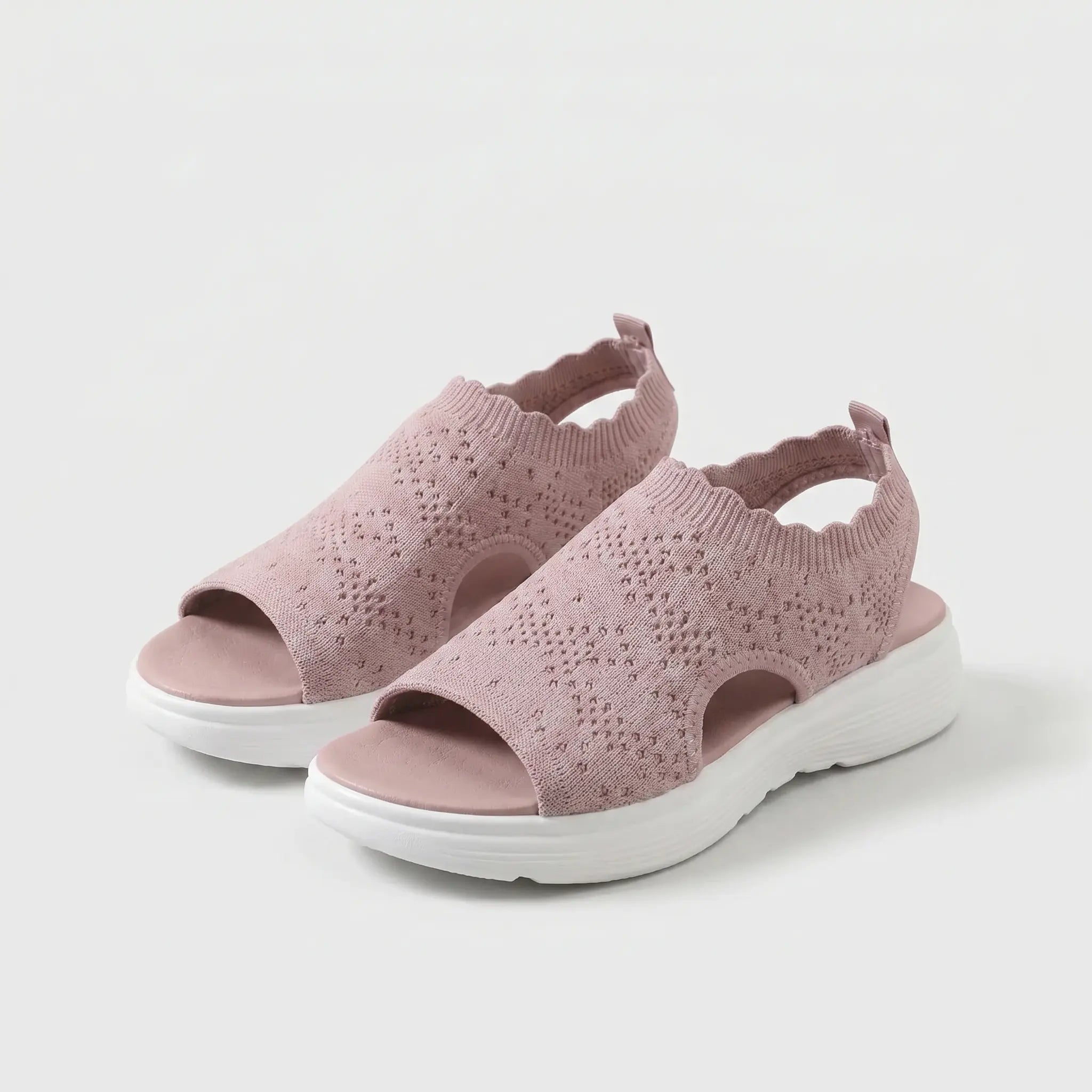 Éléna™ | Sandalias Ortopédicas Confort