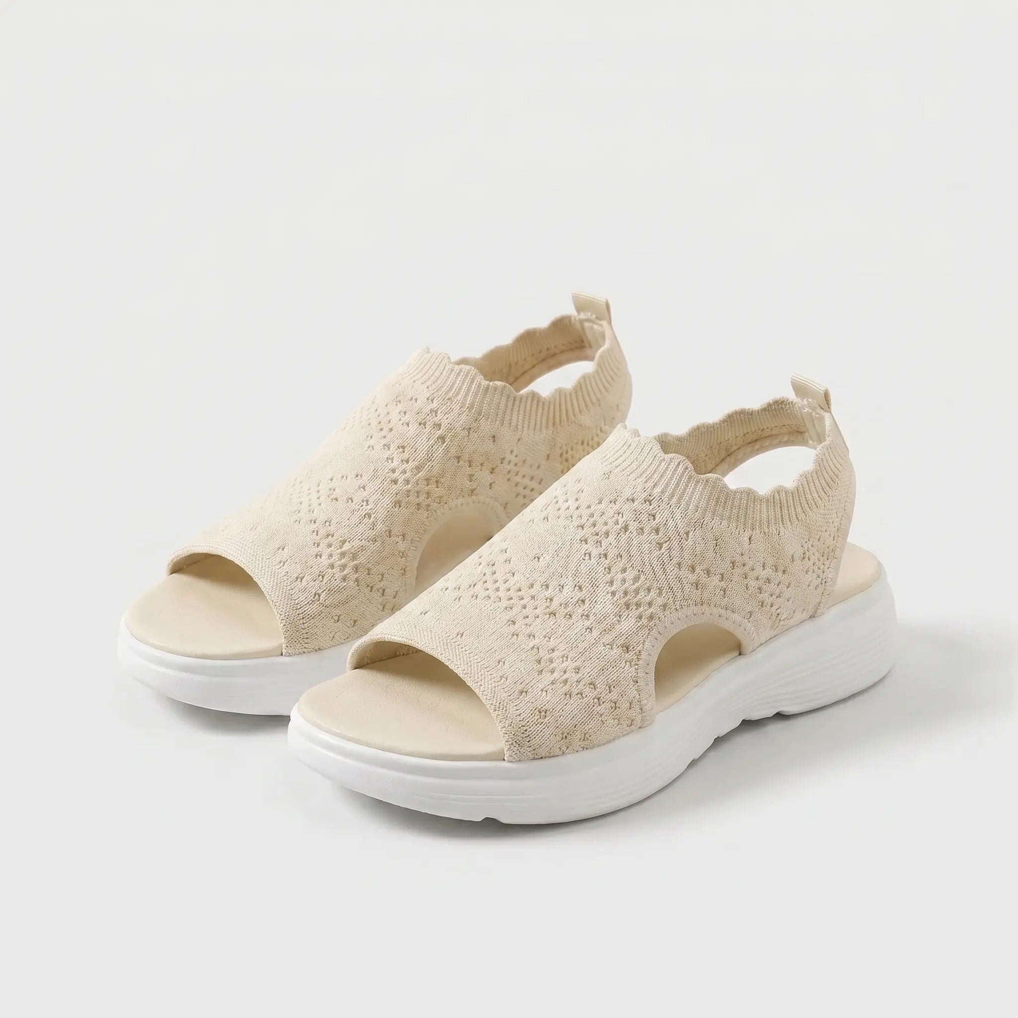 Éléna™ | Sandalias Ortopédicas Confort