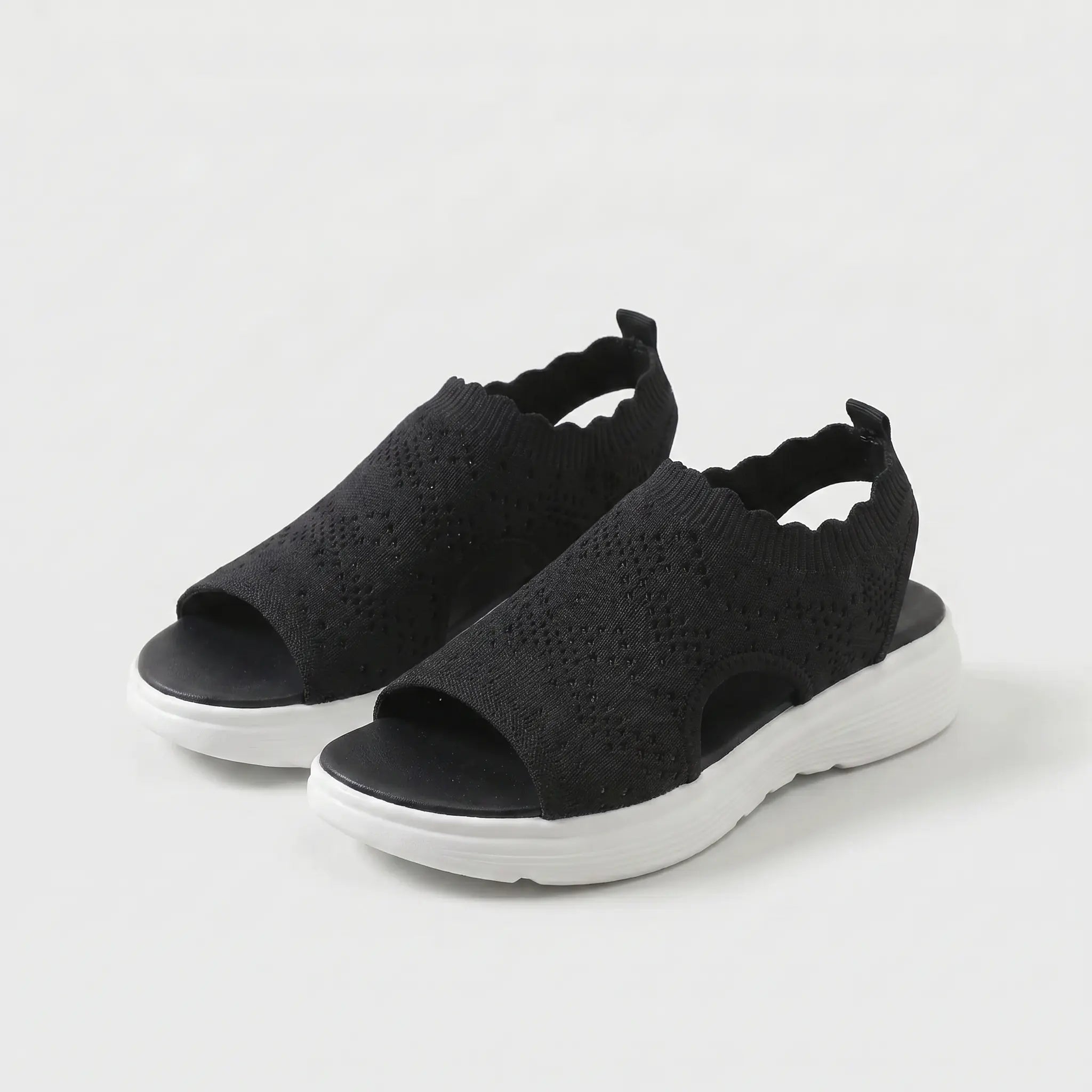 Éléna™ | Sandalias Ortopédicas Confort