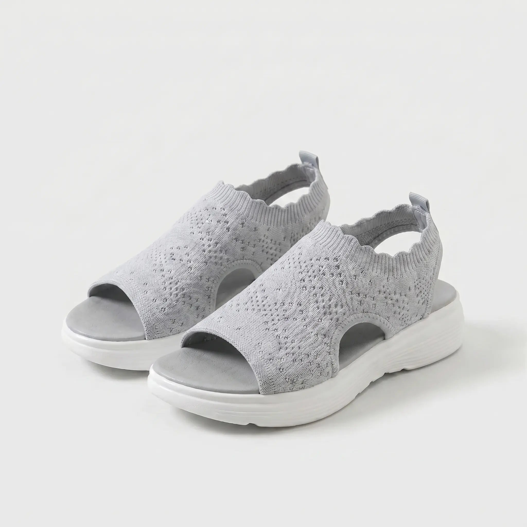Éléna™ | Sandalias Ortopédicas Confort