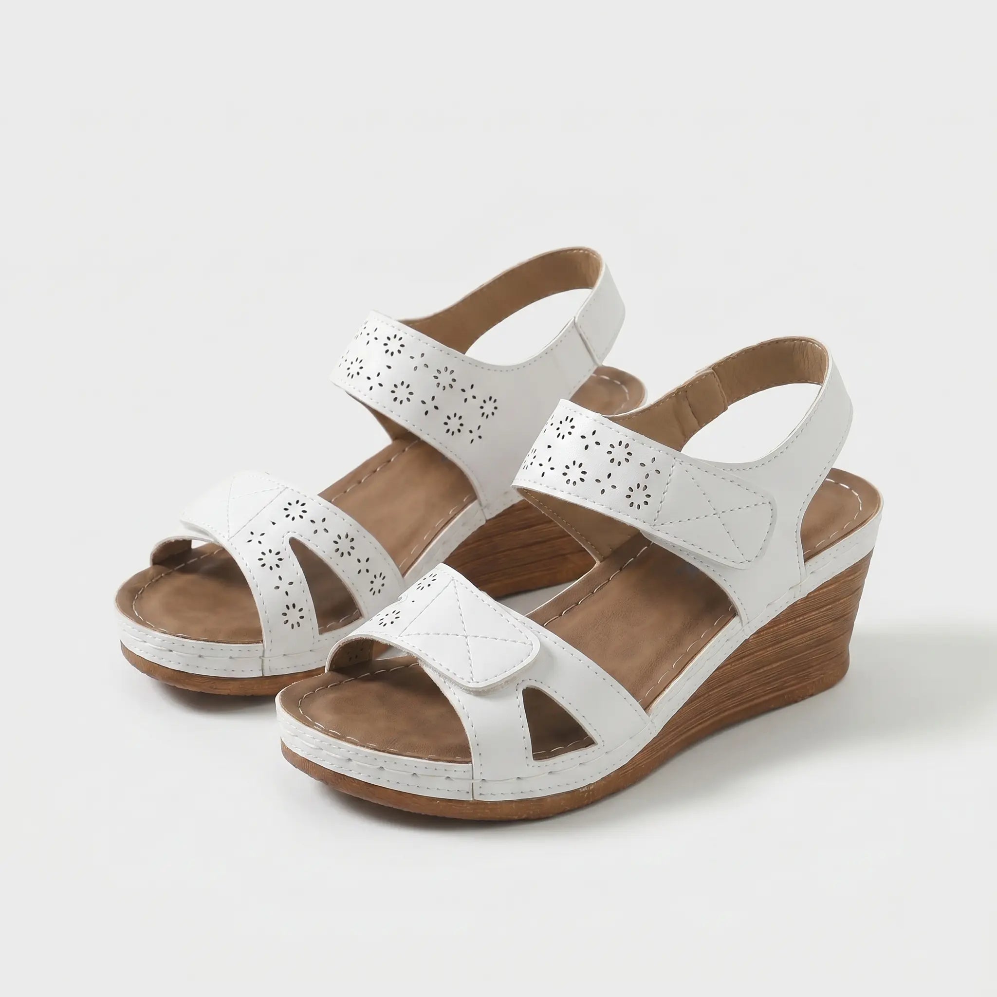 Maristelle™ | Sandalias Ortopédicas Confort