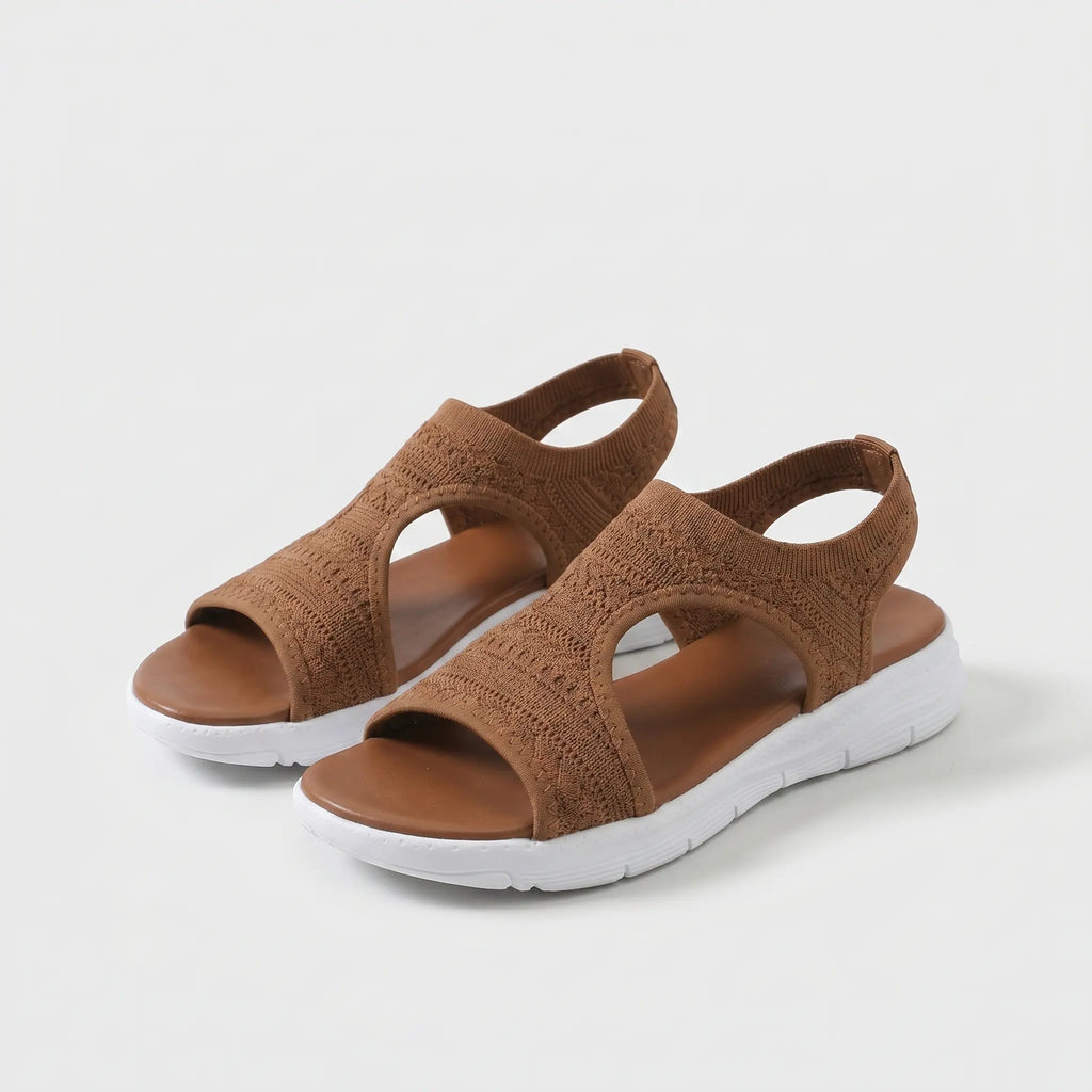 Eva™ | Sandalias Ortopédicas Transpirables