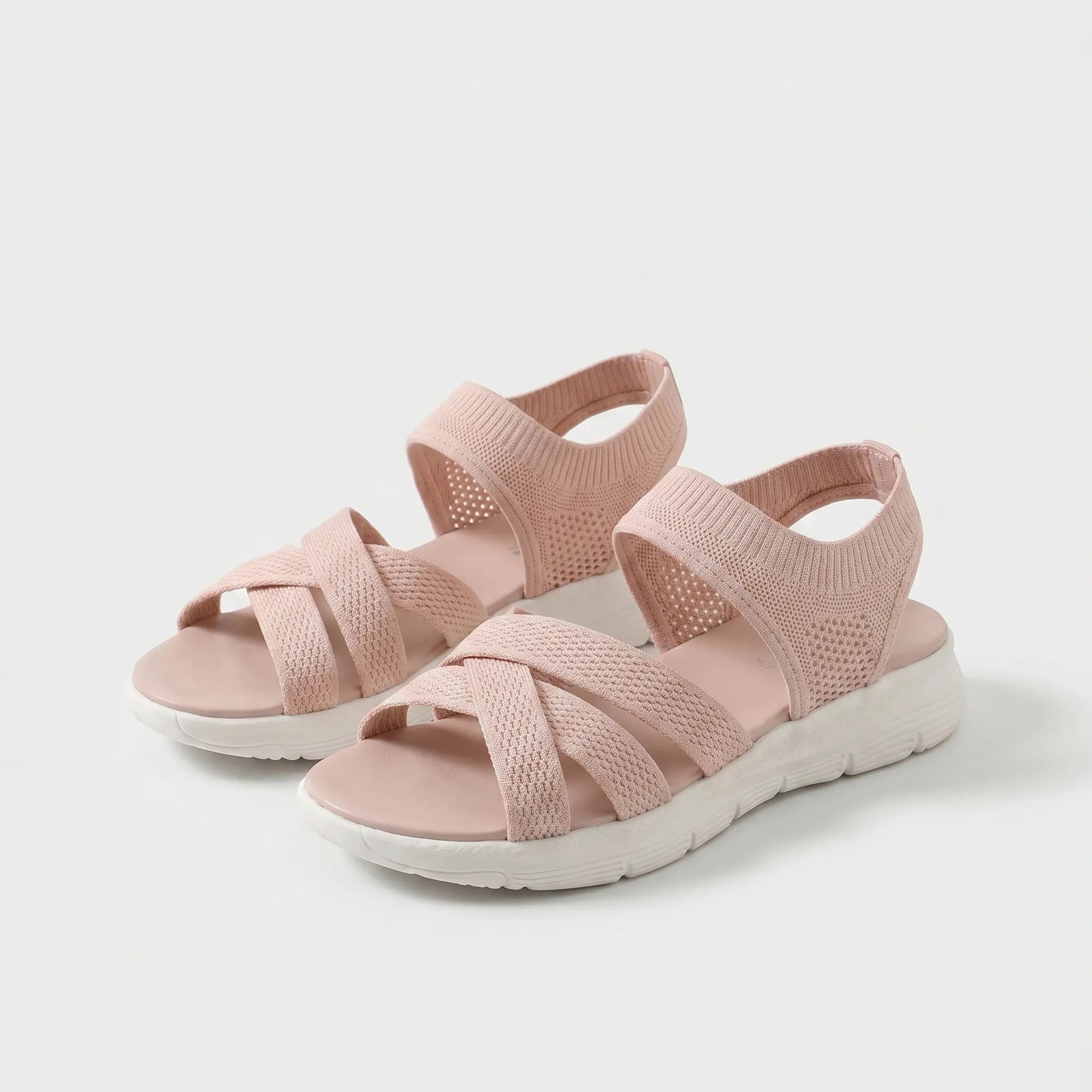 Émiliane™ | Sandalias Ortopédicas Ultra Confort