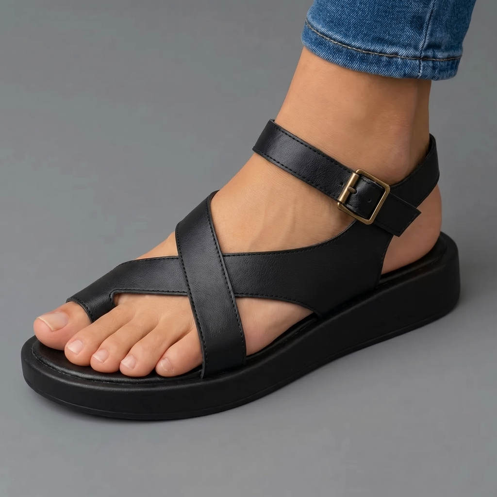 Manon™ | Sandalias Ortopédicas Confort