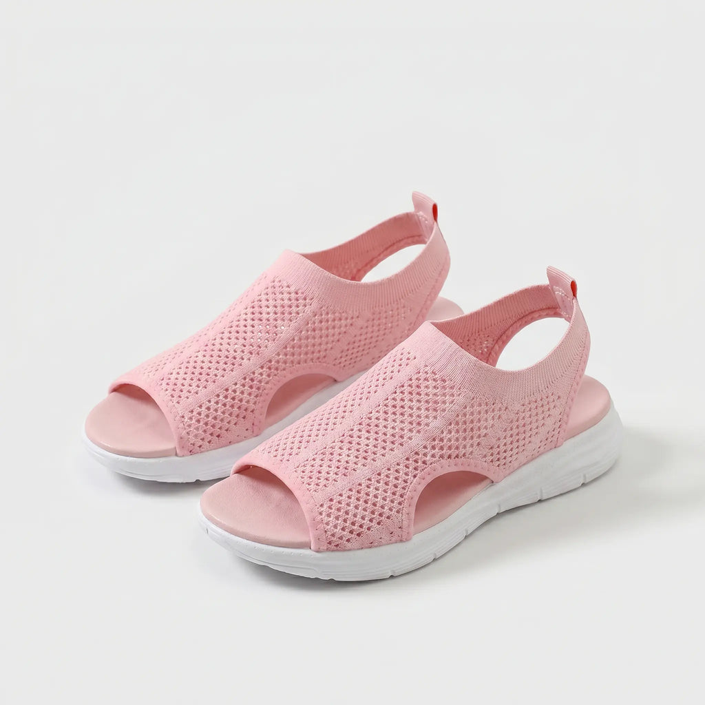 Viviane™ | Sandalias Ortopédicas Ultra Confortables