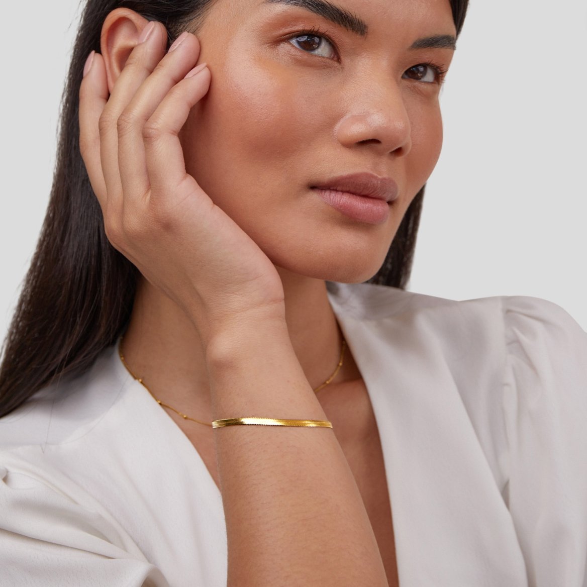 Pulsera Aurea
