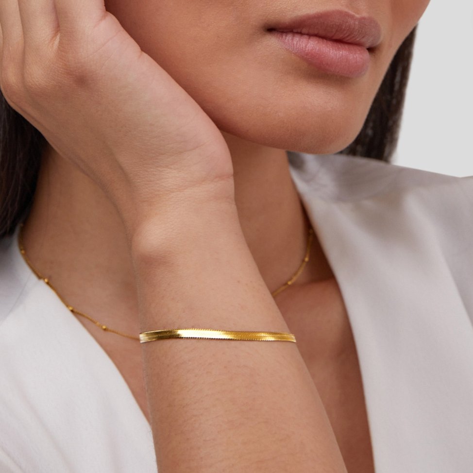 Pulsera Aurea