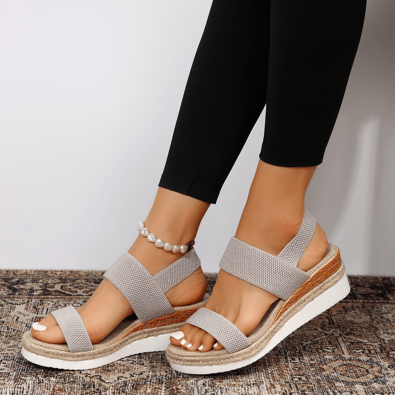 Seraphina | Sandali Ortopedici