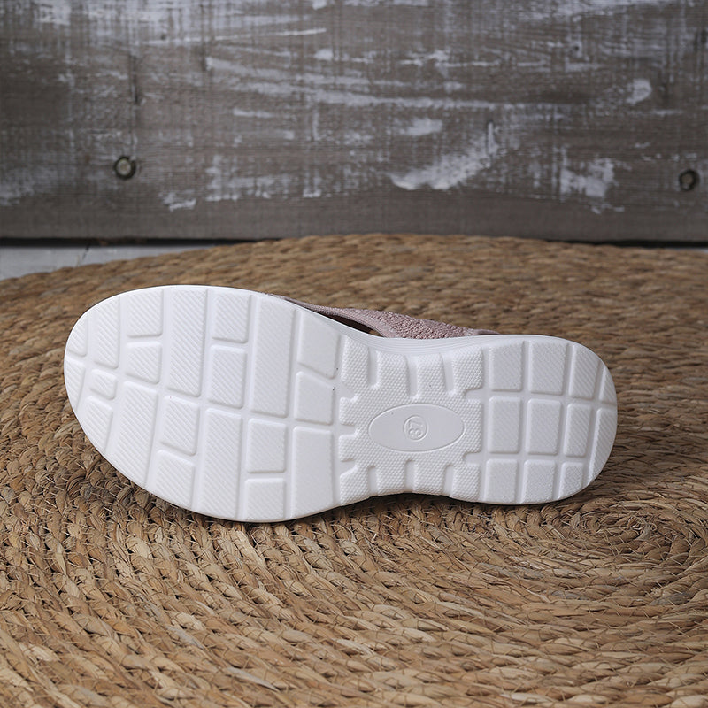 Éléna™ | Sandalias Ortopédicas Confort