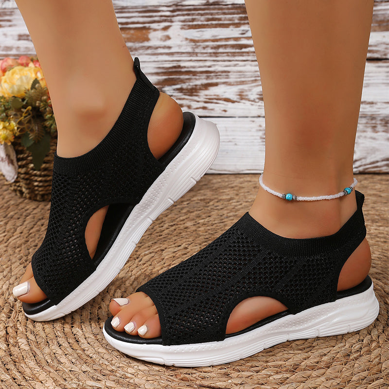 Viviane™ | Sandalias Ortopédicas Ultra Confortables