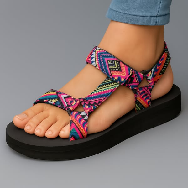 Adeline™ | Sandalias Ultra Confort Ergonómicas