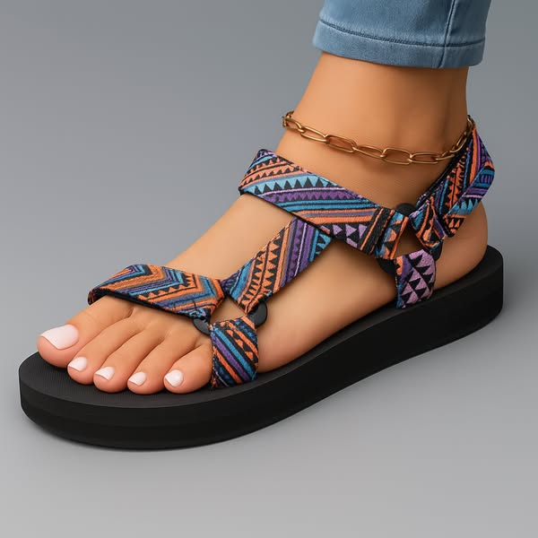 Adeline™ | Sandalias Ultra Confort Ergonómicas