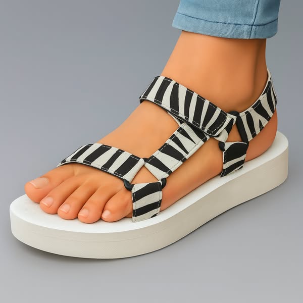 Adeline™ | Sandalias Ultra Confort Ergonómicas
