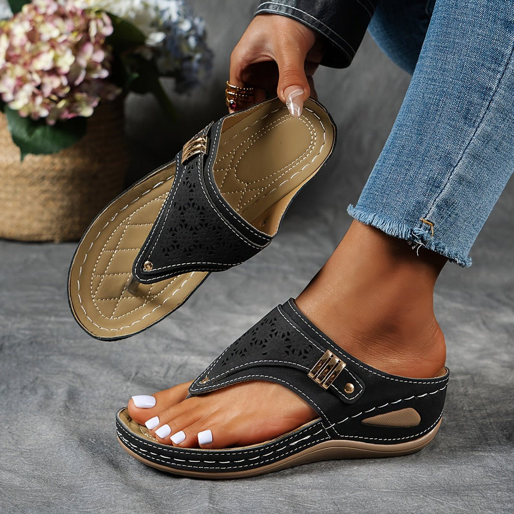 Vona | Sandalias Ortopédicas