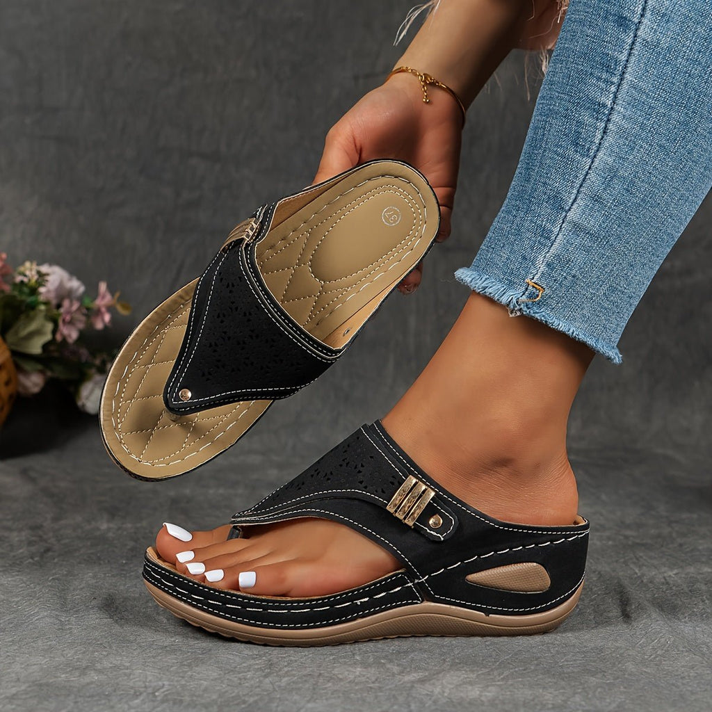 Vona | Sandalias Ortopédicas